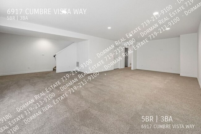 Building Photo - 6917 Cumbre Vista Wy