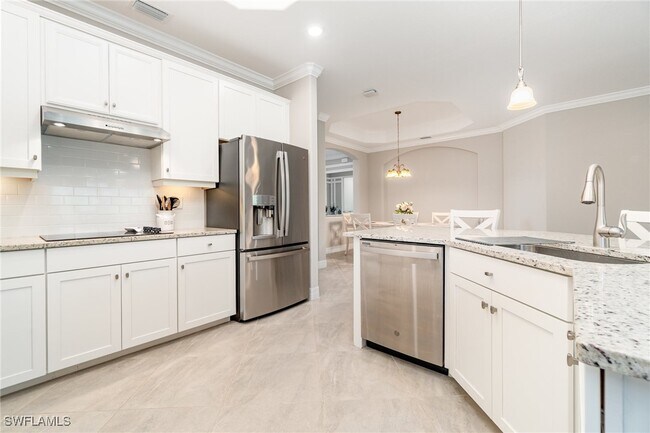 Building Photo - 17130 Galway Run