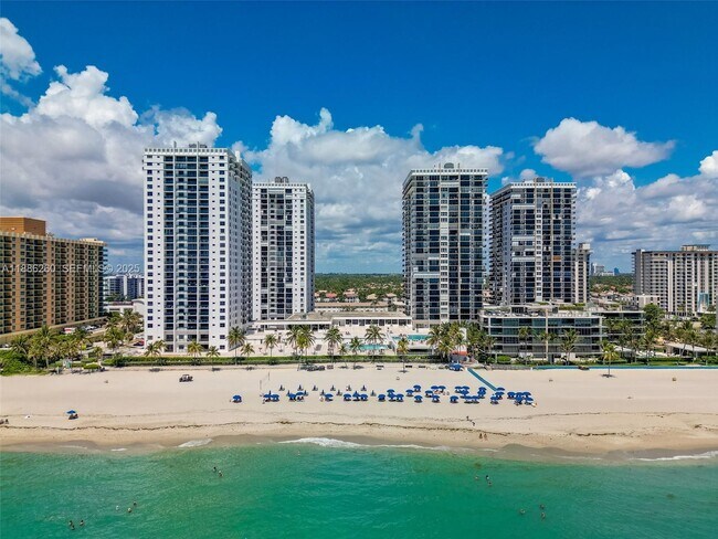 Building Photo - 2401 S Ocean Dr