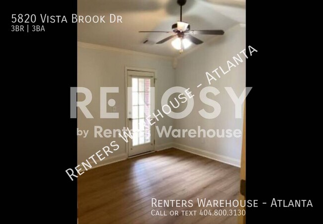 Building Photo - 5820 Vista Brook Dr