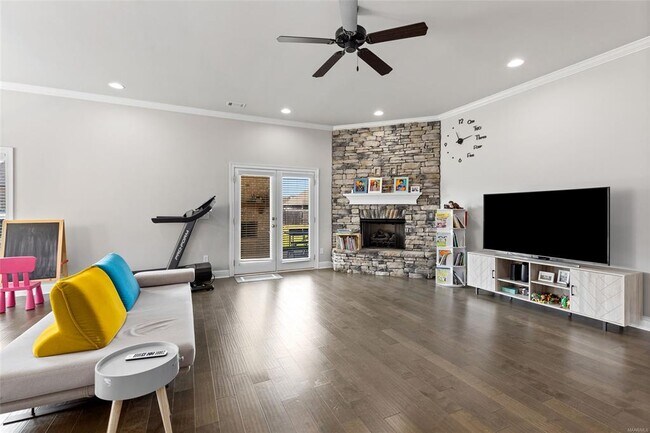 Building Photo - 8978 Caraway Ln