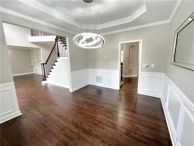 Building Photo - 3063 Canter Way