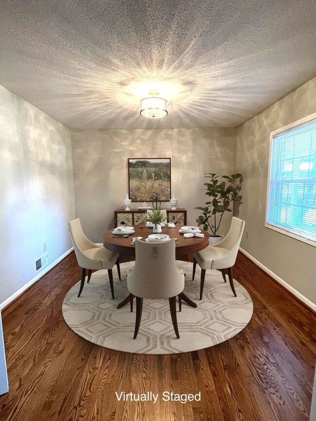 Building Photo - Five Points - 4br Home FOR RENT