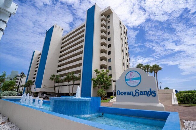 Building Photo - 15000 Gulf Blvd
