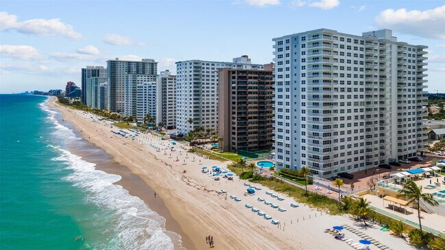 Building Photo - 3850 Galt Ocean Dr