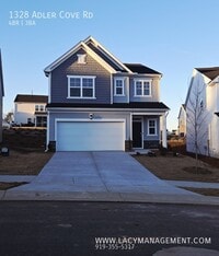 Building Photo - 1328 Adler Cv Ln