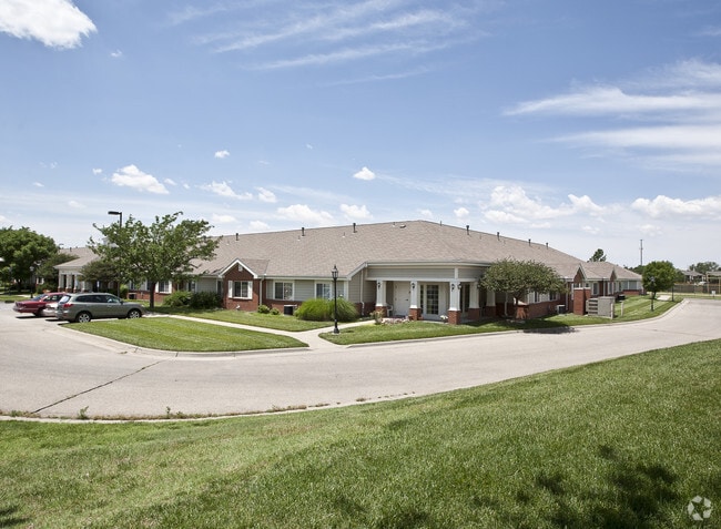 Primary Photo - Country Acres