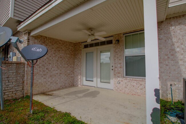 Building Photo - Berkeley Walk @ Savannah Quarters