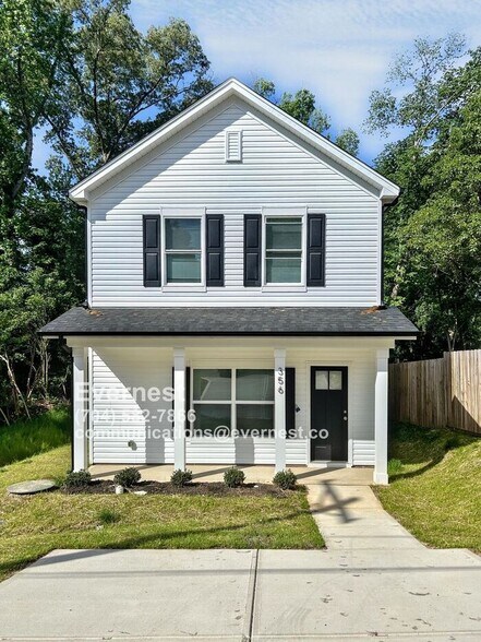 Primary Photo - 356 Freedom St SW
