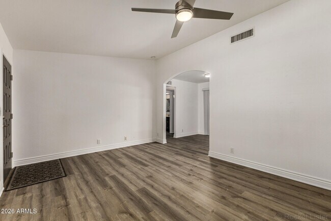 Building Photo - 8227 E Nopal Ave