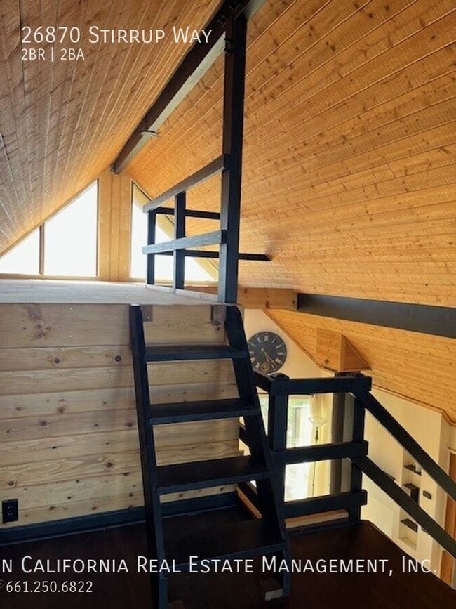 Building Photo - 26870 Stirrup Way