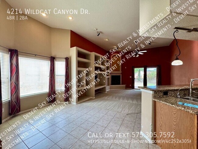 Building Photo - 4214 Wildcat Canyon Dr
