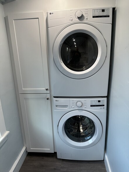 Laundry! - 49 Railroad Ave