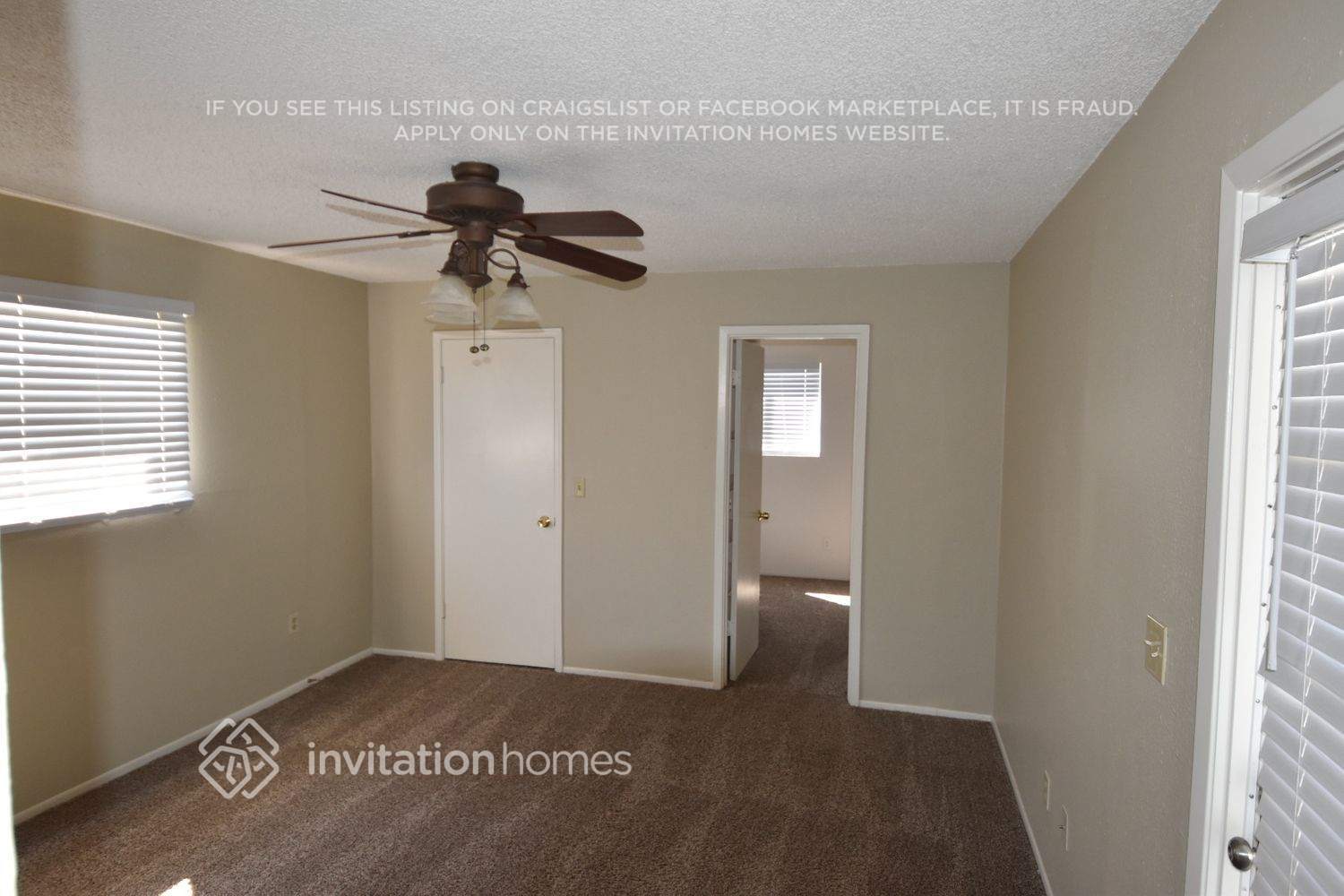 Building Photo - 3526 S Shafer Dr