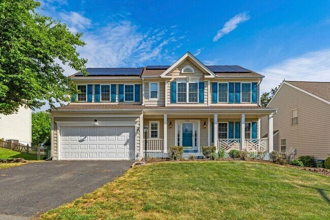 Building Photo - 9140 Worthington Dr