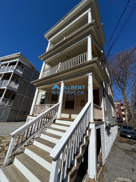 Building Photo - 97 Kilsyth Rd