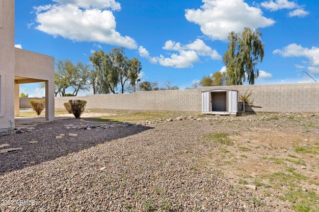 Building Photo - 5976 W Audrey Ln