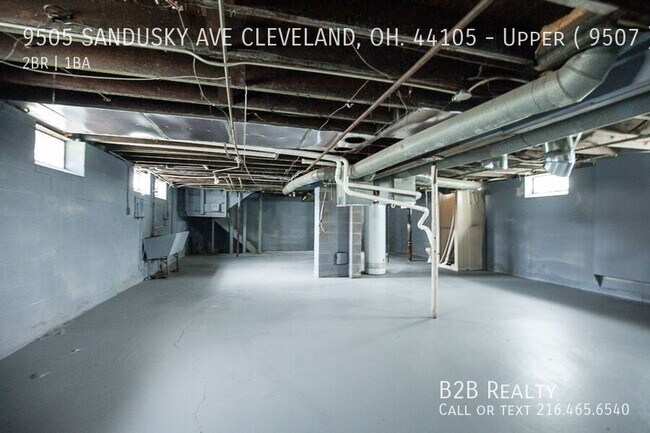 Building Photo - 9505 Sandusky Ave