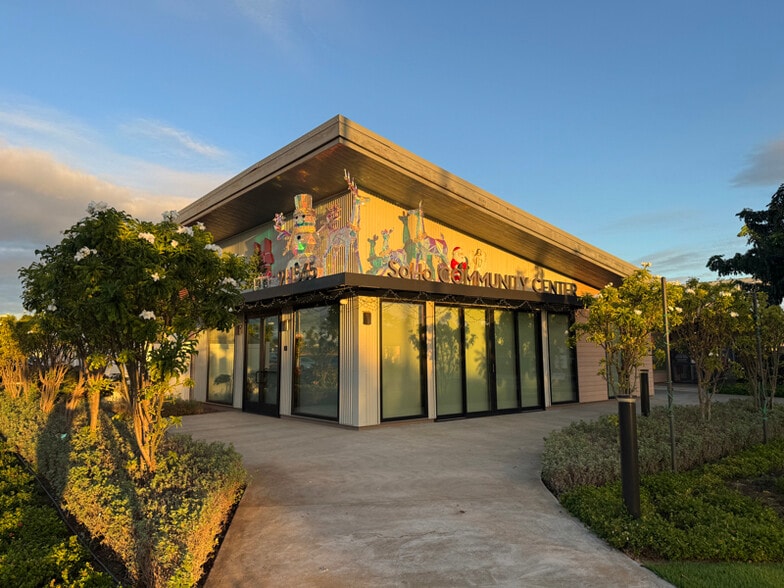 Building Photo - 91-3641-3641 Iwikuamoo St