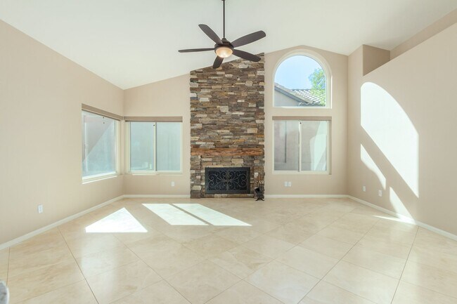 Building Photo - Beautiful Preserve Lot with Beautiful views
