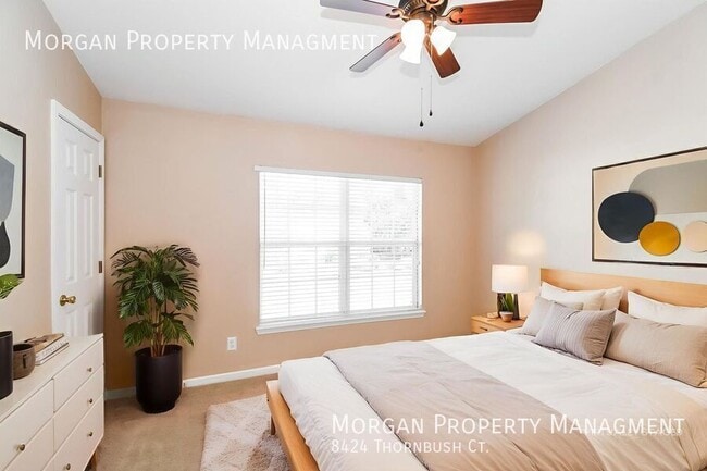 Building Photo - 8424 Thornbush Ct