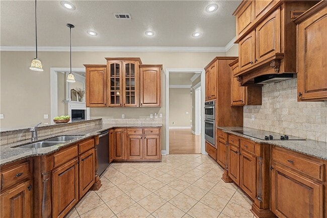 Building Photo - 3503 SW Baybridge Cove
