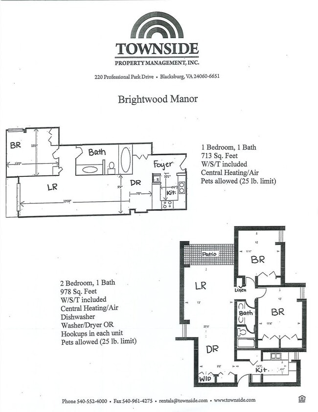 Building Photo - 900 Brightwood Manor Dr