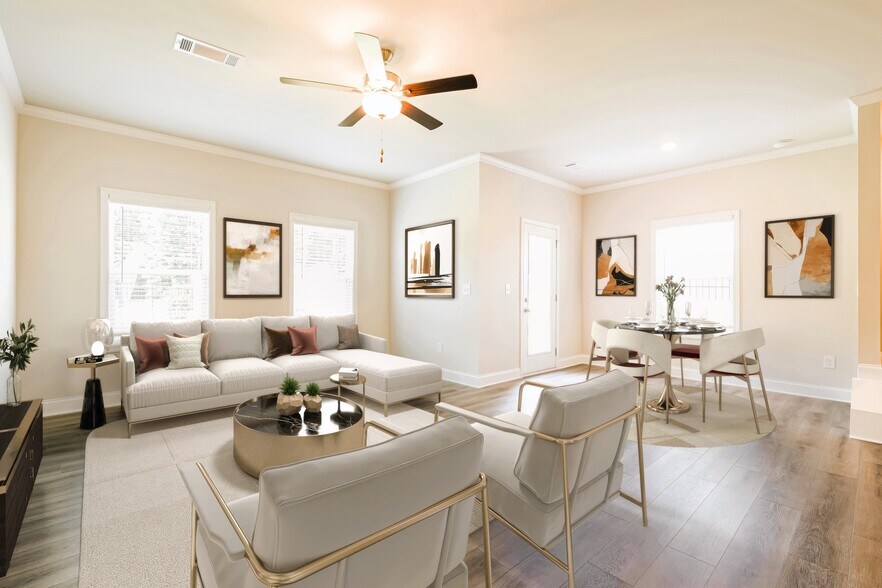 Building Photo - 107 Basswood Ln