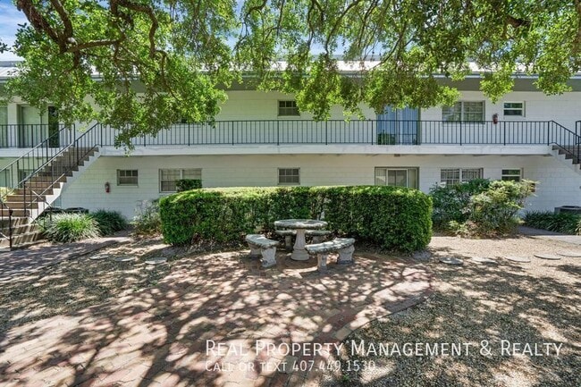 Building Photo - 1945 Lanier Ct