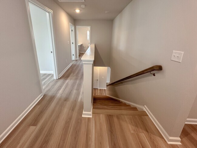 Floorplan - Riverstone Retreat