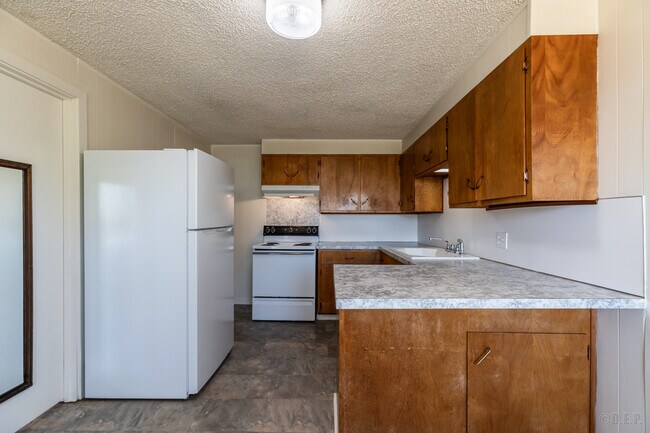 Building Photo - 315 N 17th St