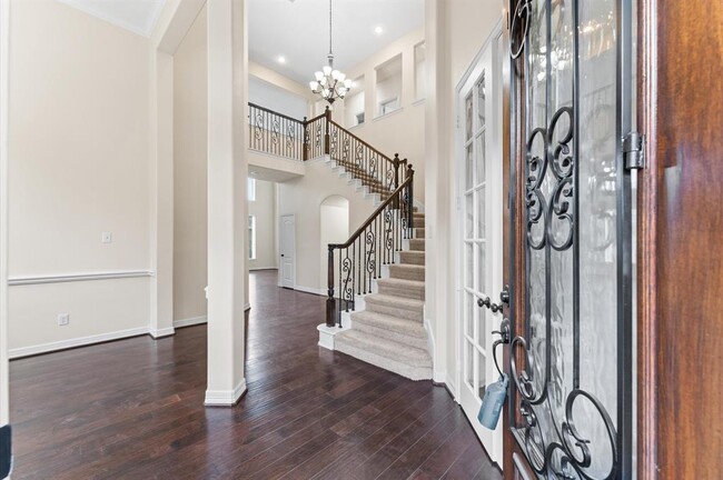 Building Photo - 27711 Gable Creek Ct