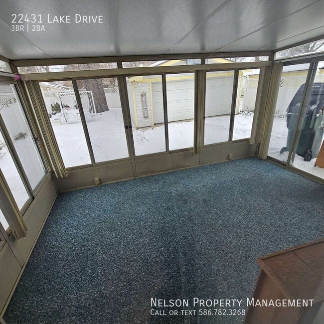 Building Photo - 22431 Lake Dr