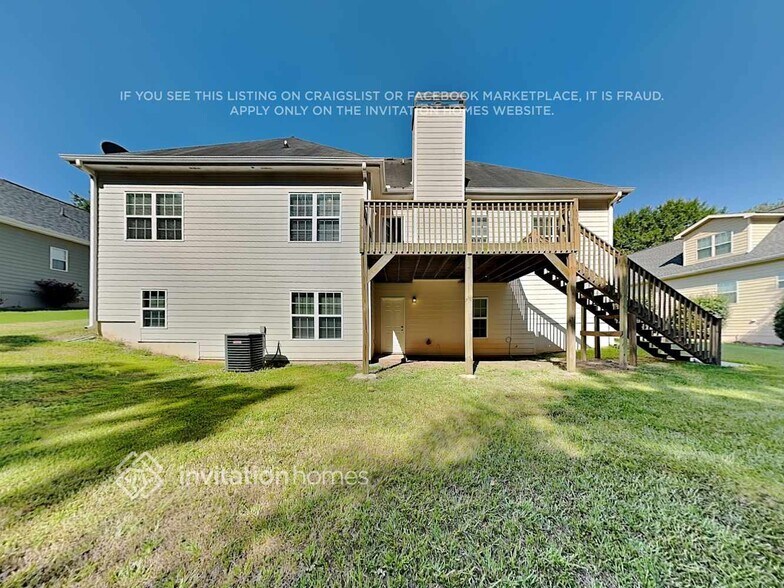 Building Photo - 8295 Mossybrook Ln
