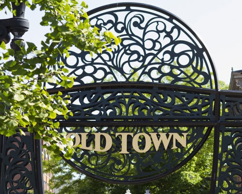 Building Photo - 1704 N Wells St