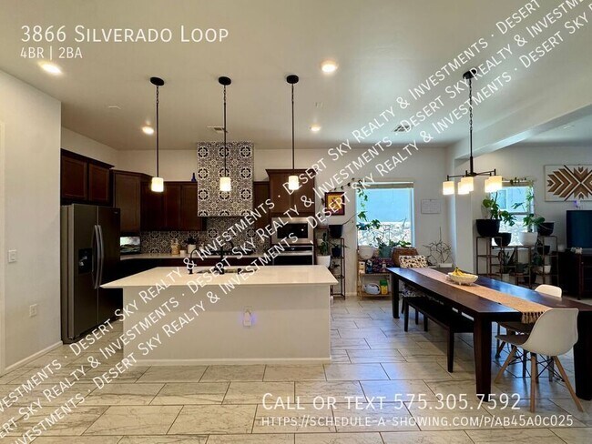 Building Photo - 3866 Silverado Lp