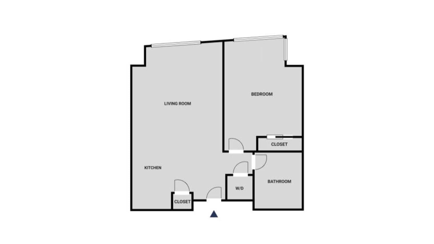 Building Photo - 400 Clementina St