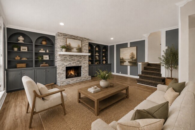 Building Photo - 14030 Cashel Forest Dr