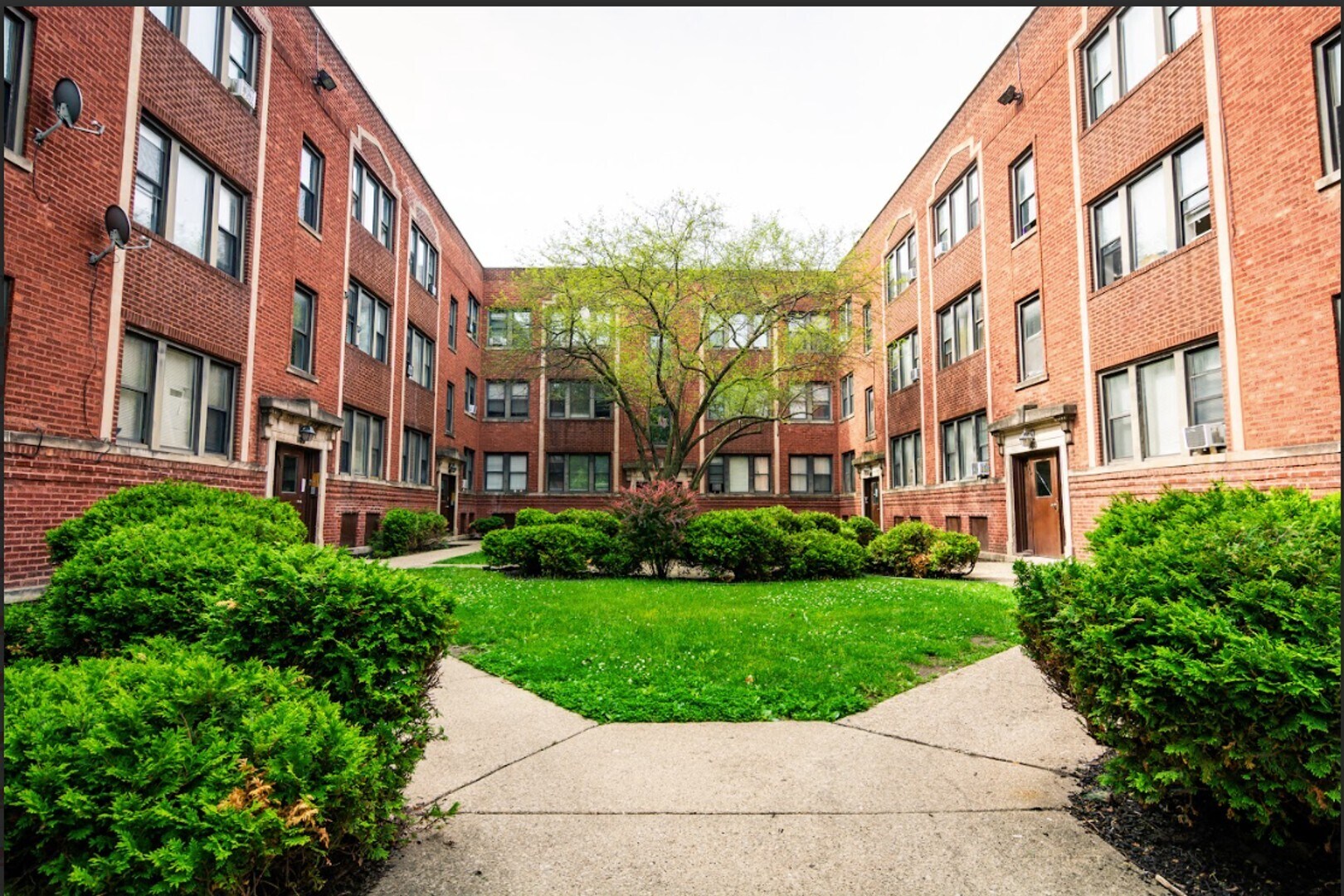 Building Photo - 5629 W Washington Blvd