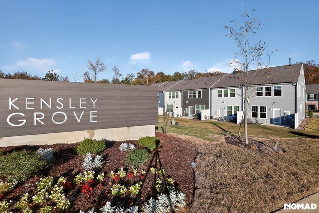 Building Photo - 818 Kensley Grv Ln