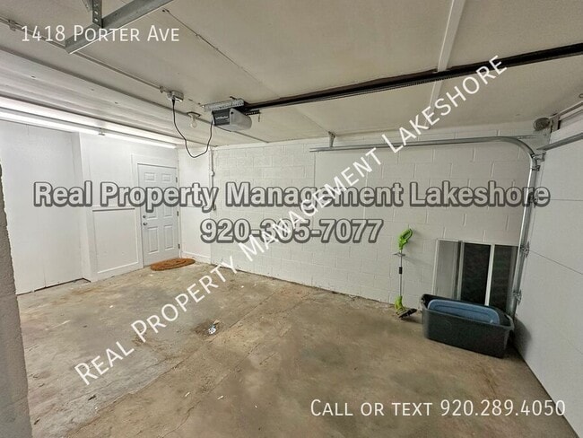 Building Photo - 1418 Porter Ave