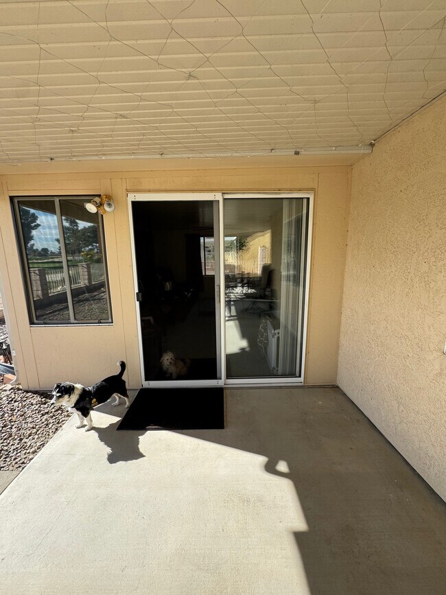 Building Photo - 73951 White Sands Dr