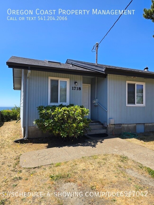 Primary Photo - 1718 NW Carter Ct