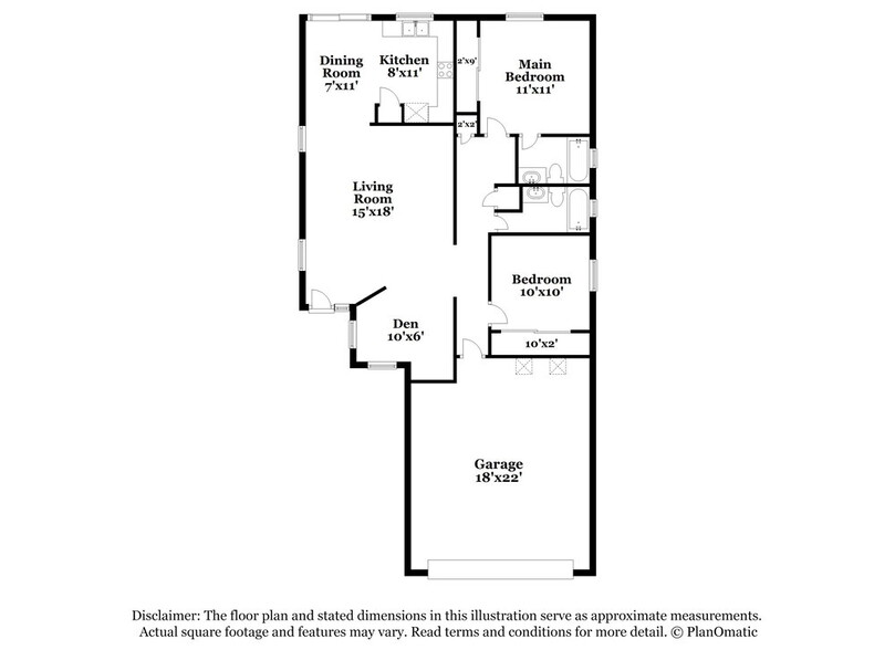 Building Photo - 1682 W Prospector Way