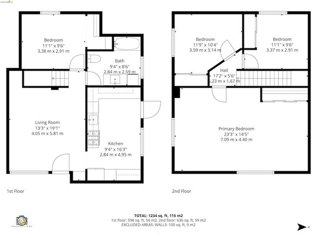 Building Photo - 612 W 15th St