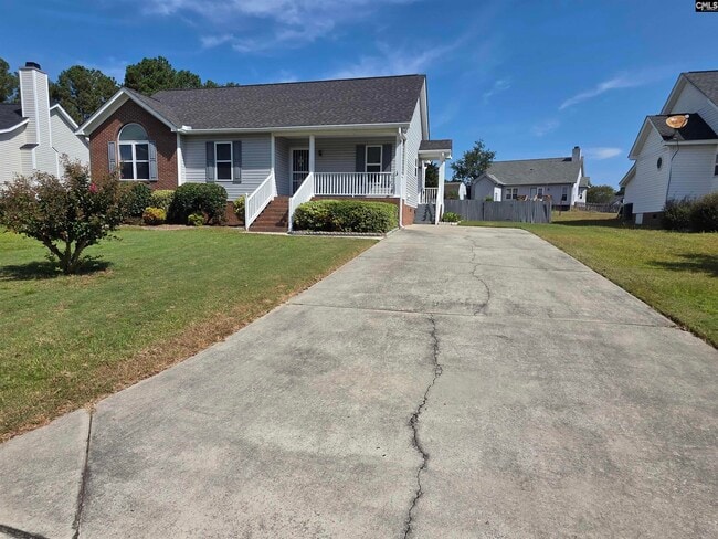 Building Photo - 129 Wildflower Ln