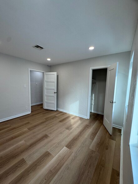 Bedroom 1 - 6556 3rd Ave