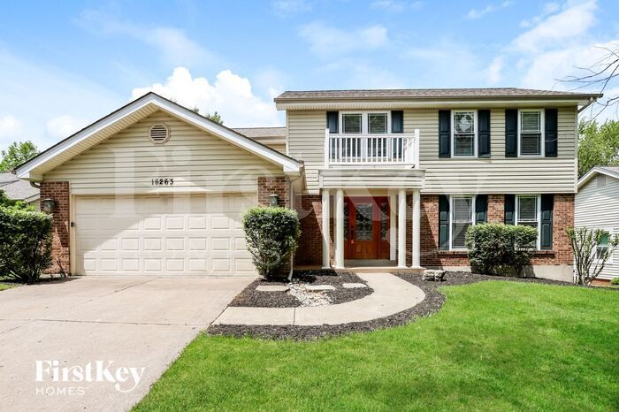 Primary Photo - 16263 Fullerton Meadows Dr