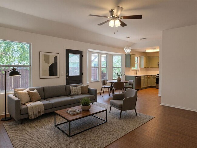 Building Photo - 11602 Maybach Dr