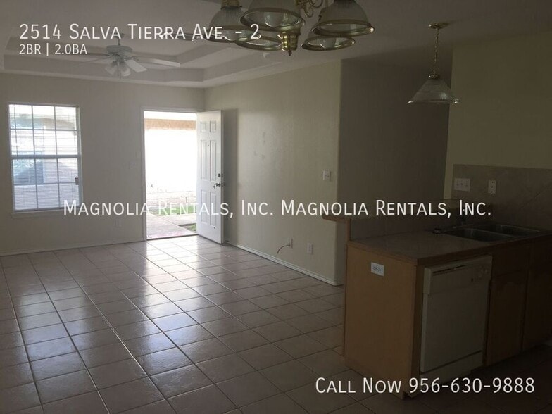 Building Photo - 2514 Salvatierra Ave